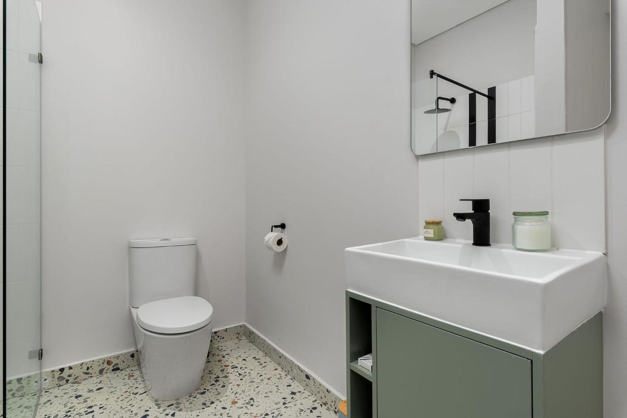 ホテル Neighbourgood 1St Crescent Camps Bay ケープタウン 部屋 写真