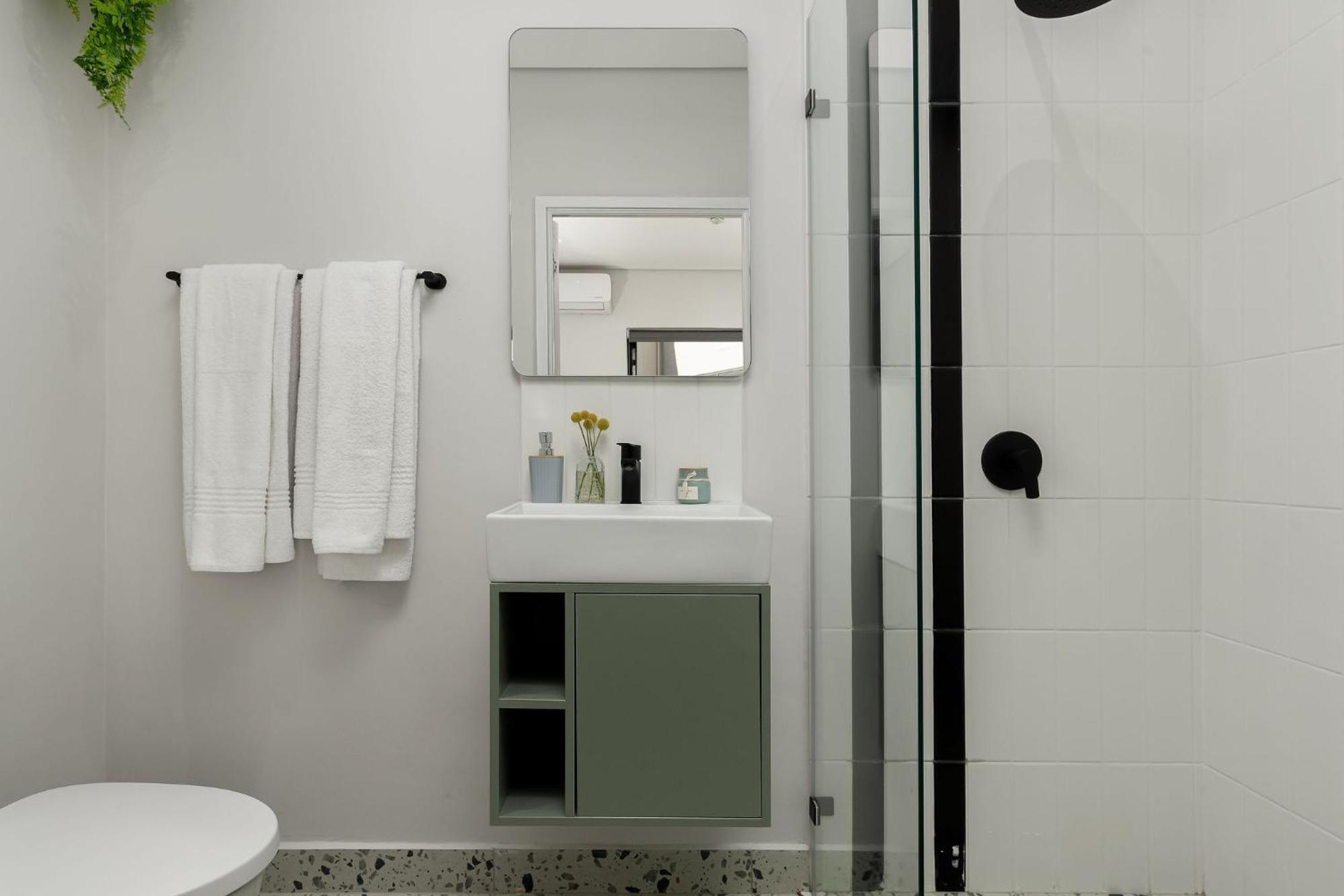 ホテル Neighbourgood 1St Crescent Camps Bay ケープタウン 部屋 写真