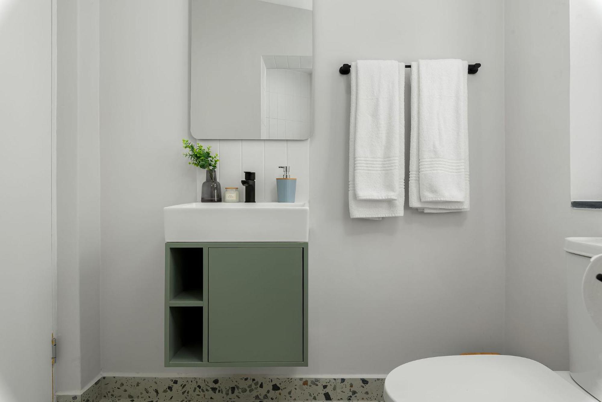 ホテル Neighbourgood 1St Crescent Camps Bay ケープタウン 部屋 写真
