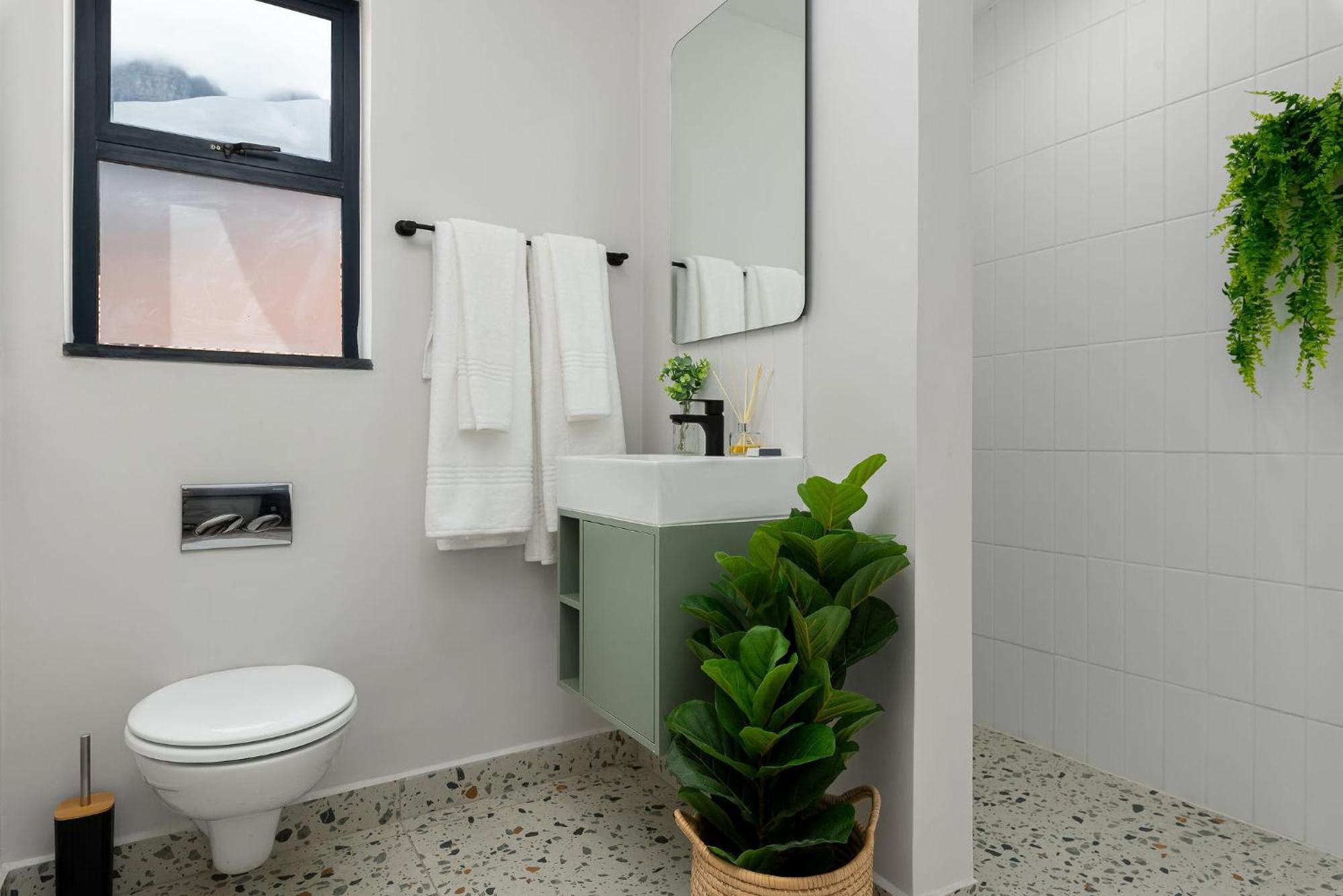 ホテル Neighbourgood 1St Crescent Camps Bay ケープタウン 部屋 写真