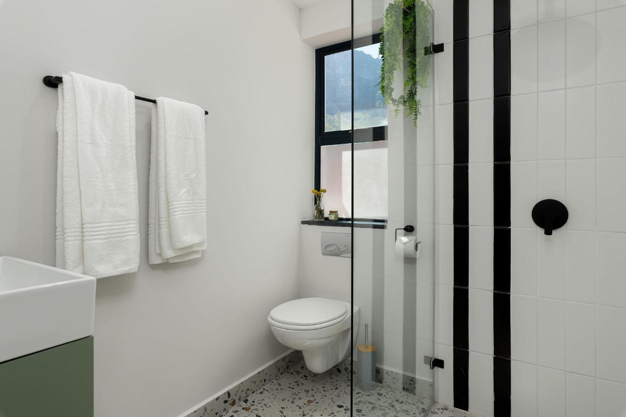 ホテル Neighbourgood 1St Crescent Camps Bay ケープタウン 部屋 写真