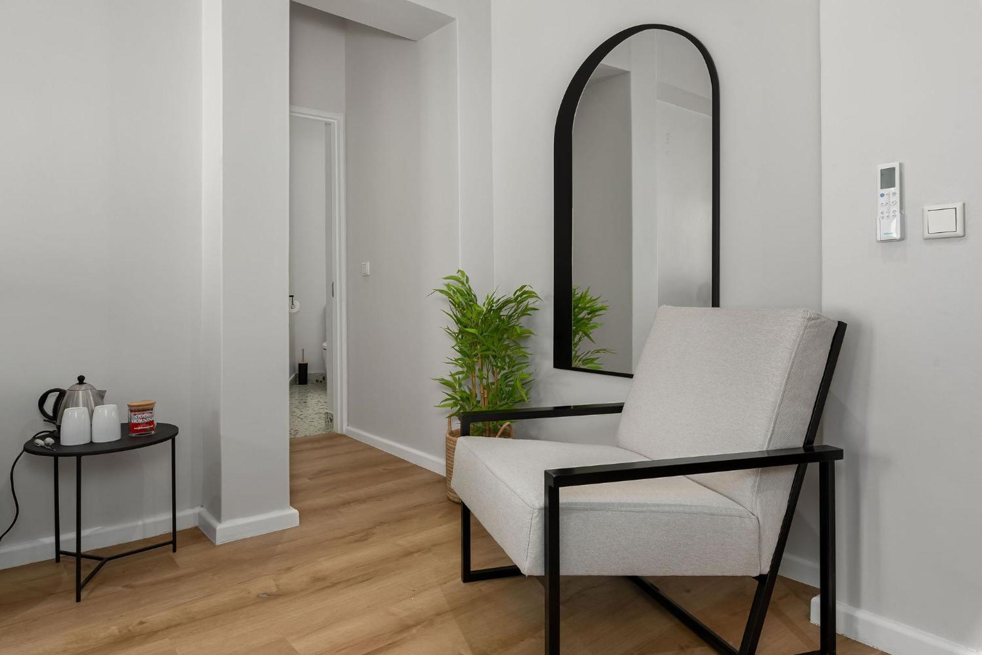 ホテル Neighbourgood 1St Crescent Camps Bay ケープタウン 部屋 写真